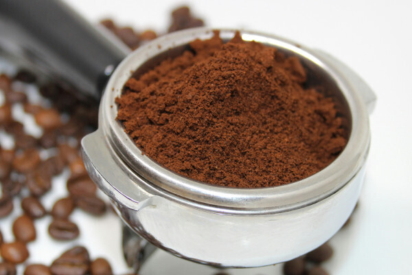 Coffee grounds: much more than just waste!